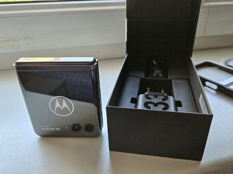 Motorola Razr 40 Ultra - 6