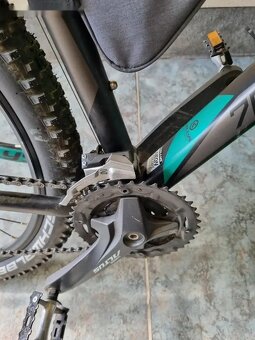 Horské kolo Kellys spider 70 kola vel. 29" vel. L - 6