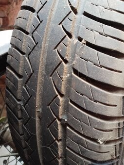 Pneu 155/65 r13 - 6
