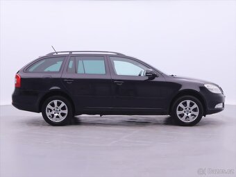 Škoda Octavia 1,6 TDI 4x4 Elegance (2011) - 6