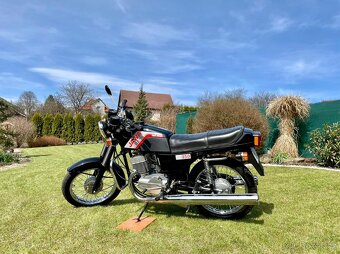 Jawa 350-638 - 6