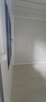 Kancelářský kontejner PMP o rozměru 3 x 7 m - 6