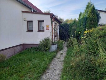 PRODEJ RODINNÉHO DOMU, POTOČNÍ, DOBRÁ VODA U ČB - 6