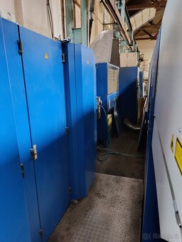 Trumpf laser 3030 -náhradní díly - 6