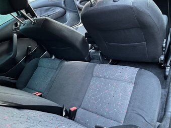 Škoda Octavia combi 1.9 tdi - 6