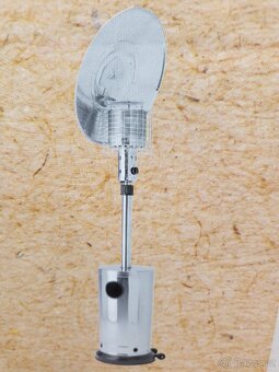 Plynová lampa Landmann Grill Chef - 6