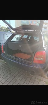 Audi a4 - 6