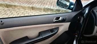 Škoda Fabia 1.9 TDI 74 kW - 6