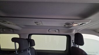Toyota Proace Verso 2020, 2,0 110kw, 133 000 km - 6