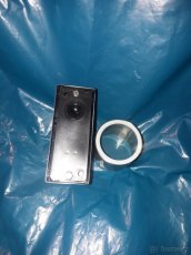 Led nástěnné svítidlo nerez ip44 - 6