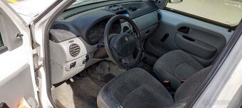 Renault kangoo - 6