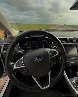Ford Mondeo 2.0 TDCi - Automat - 6