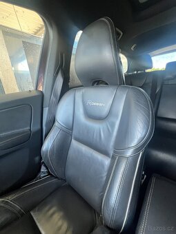 Volvo XC60 AWD 158kW - 6