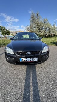Ford Focus 1.6i , 2006 , STK 2/26 - 6