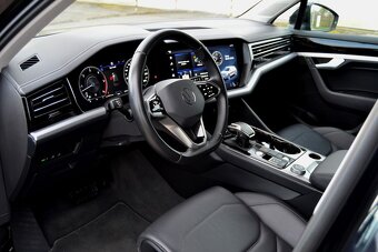 Volkswagen Touareg 3.0 TDI V6 170kW 4MOTION Tiptronic Navi - 6