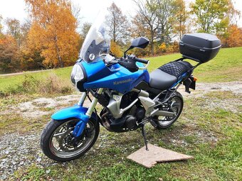 Kawasaki versys 650abs - 6