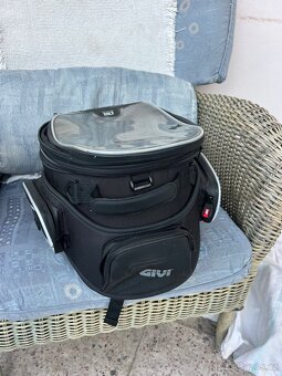 Tankvak givi tanklock - 6