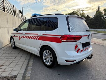 VW TOURAN 2.0 TDI DSG 2018 - 6