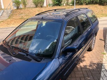 Ford Mondeo - 6