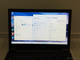 Lenovo V110 - Intel Pentium | 8GB RAM | 256GB SSD | W11 - 6