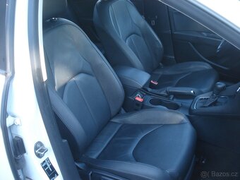 Seat Leon 1.6 TDi PANORAMA KŮŽE AUT - 6