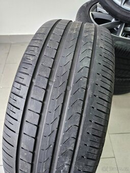 Orig. Audi Q5 Letní 255/45/20 - Top - 6
