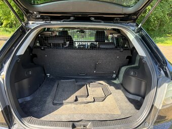 Mazda CX-7 2.3L 4x4 - 6