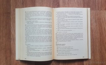 Prodám učebnici Český jazyk 4 - 6