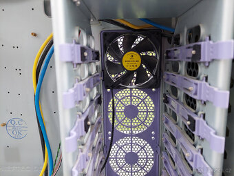 PC skříň bigtower Chieftec - 6