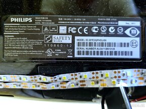 Monitor 21.5" Philips 227E3QPHSU - 6