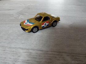 autíčka - modely Fiat - 6
