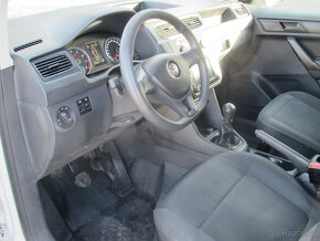 Volkswagen Caddy 1.2tsi - 6