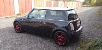 Mini Cooper - 6