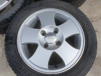 Alu Ford - 6