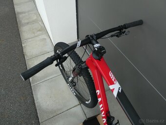 Canyon EXCEED CF7 Použité - 6