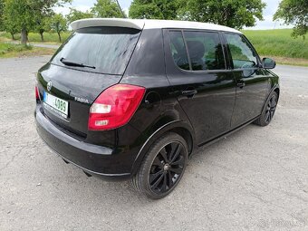 Škoda fabia II monte carlo - 6
