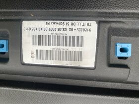 bmw e90 e91 e92 e93 palubní desky - 6