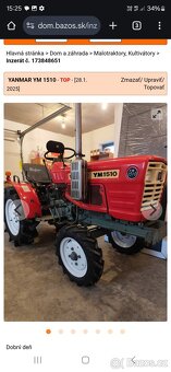Traktor - 6