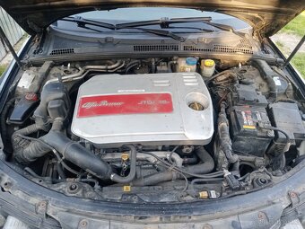 Alfa romeo 159 1,9jtdm - 6