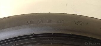 Pirelli 235/50 R19 99W 7-8mm - 6