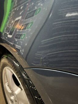 Passat B6 - 6