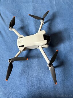 DJI mini 3 fly more combo - 6
