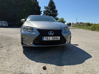 Lexus ES250 - 6