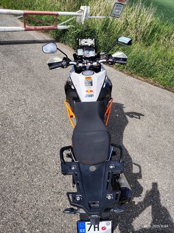 KTM 1190 Adventure - 6