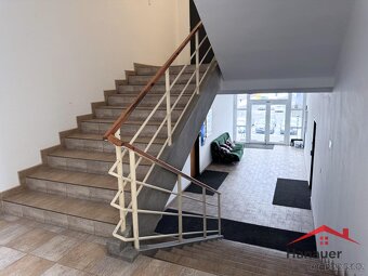 Pronájem komerční nemovitosti - kanceláří, Ústí nad Labem , - 6