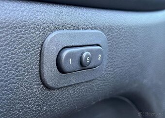 Jeep Grand Cherokee 3.0CRD OVERLAND KŮŽE NAVI automat 184 kw - 6