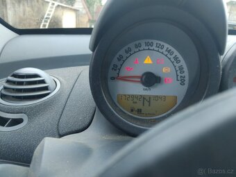 Smart roadster 60 kw - 6
