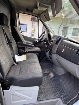 Mercedes Sprinter 313 CDI XL - 6