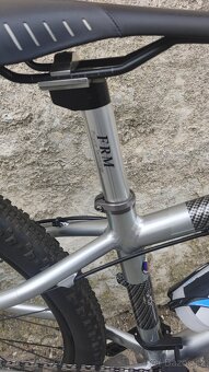 BOVELLI 26" MTB závodní kolo - 6