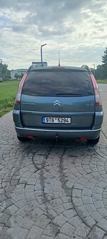 CITROEN C4 PICASSO - 6